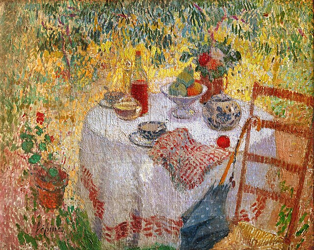 Impressionism
