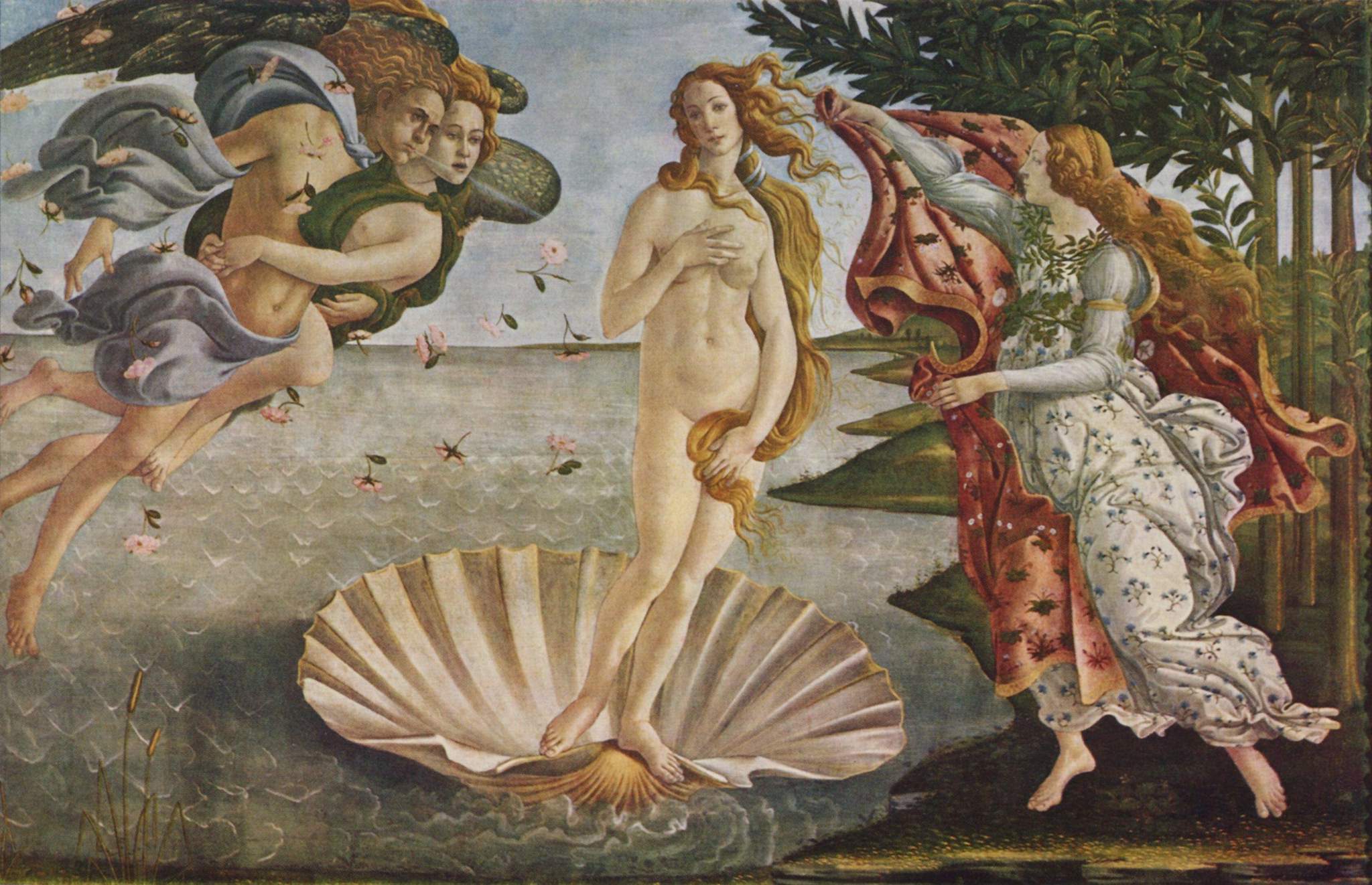 Botticelli